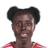 Fatoumata Kanteh Cham