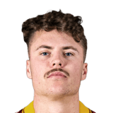 Jake Girdwood-Reich