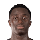 Antoine Mendy
