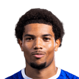 Kyrell Wilson