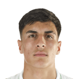 Facundo Bernal