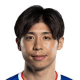 Daisuke Yokota