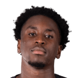 Moïse Bombito