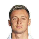 Vladyslav Kabaiev
