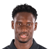Lamine Fanne