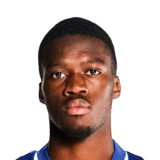 Mamadou Sarr
