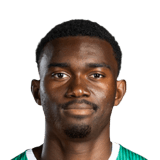 Patrick Nkoa