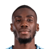 Adama Camara
