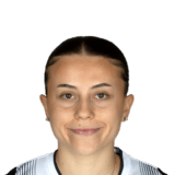 Sanja Kovačević