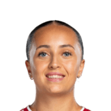 Mia Enderby