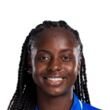 Chancelle Effa Effa