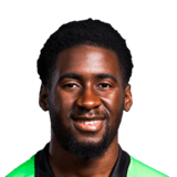 Lukas Mondele