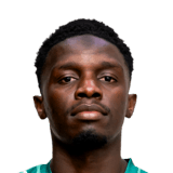 Abdoulaye Kanté