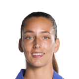 Andrea Gómez
