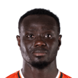 Mohamed Bamba