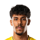 Abdulaziz Al Harbi
