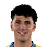Omar Fayed