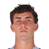 Dani Barcia
