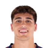 Pau Cubarsí