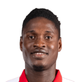 Sadibou Sané
