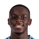 Omar Sissoko