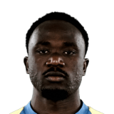 Seydou Fini