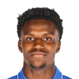 Selu Diallo