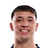 Mateo Cáceres