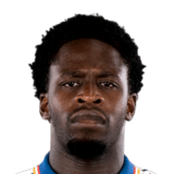Jayden Addai