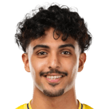 Nawaf Al Bishri