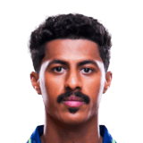 Saad Al Sharfa