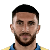 Farès Ghedjemis