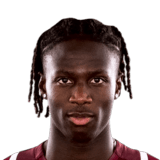 Alieu Njie