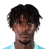 Oumar Pona