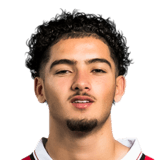 Youssef Hamdaoui