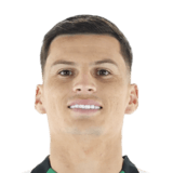 Lucas Cepeda