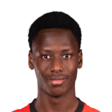 Djaoui Cissé
