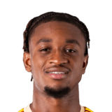 Rayan Bamba