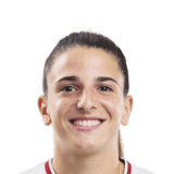 Andrea Recio
