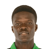 Maguette Gueye