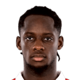 Eddy Kouadio