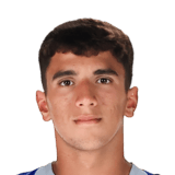 Samu Fernández