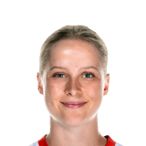 Emilía Ásgeirsdóttir
