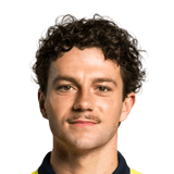 Denzel De Roeve