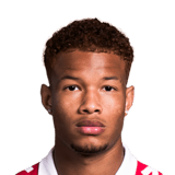 Shandre Campbell