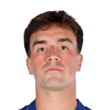 Luken Beitia