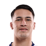 Alexandro Maidana