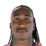 Yan Diomande