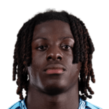 Rudy Matondo