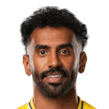 Abdulaziz Al Dwehe